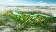 北京世園會將為全球花卉園藝合作帶來新機遇