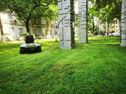 如何做好草坪養(yǎng)護(hù)工作