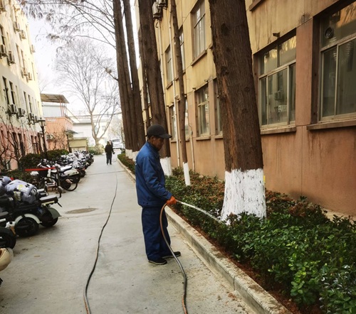 陜西嘉潤(rùn)園林