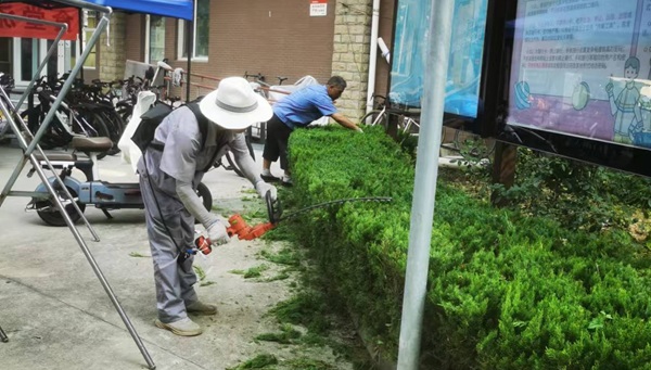 陜西嘉潤(rùn)園林