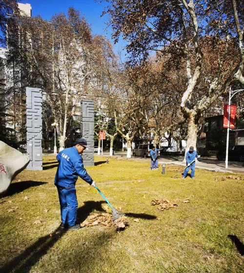 陜西嘉潤(rùn)園林