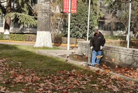 陜西嘉潤(rùn)園林